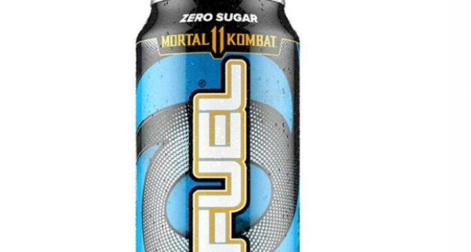 ALERT: NAFDAC warns against consumption of energy drink brand