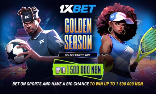 Golden season: It’s time to collect prizes with 1xBet promo!