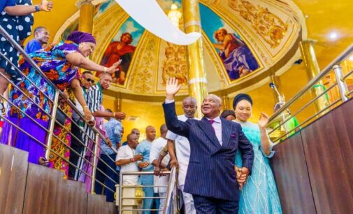 Imo guber: I’ve been vindicated as winner of 2019 polls, says Uzodimma