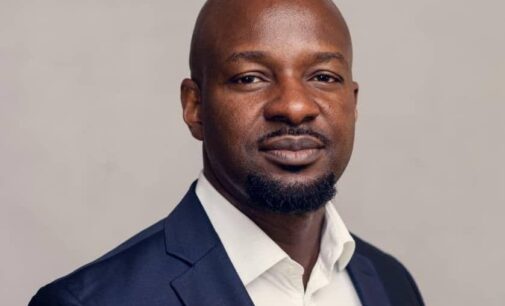 Alex Okosi named among most influential black people in UK for 3rd straight year