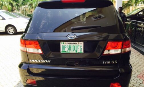 ‘Made-in-Nigeria official car I used for 4 years still active’ — Joe Abah hits senators on demand for foreign SUVs