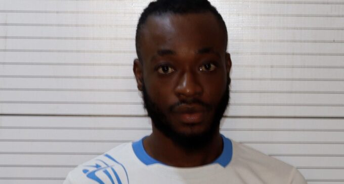 Kwara forex trader jailed over internet fraud, forfeits iPhone 12, $200 to FG