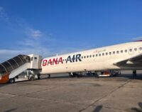 Aviation group faults suspension of Dana Air’s operation