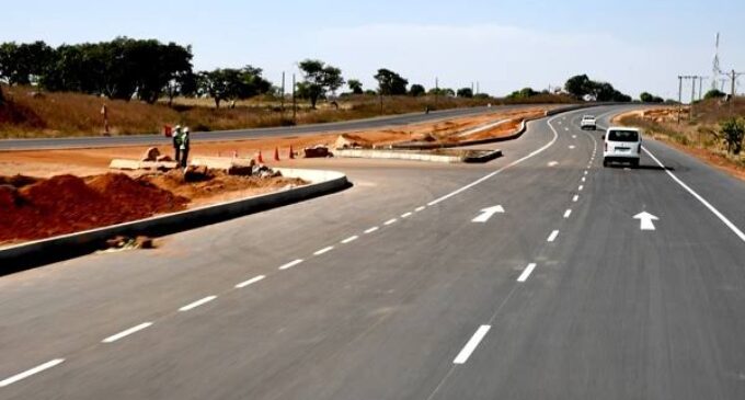 Abuja-Kaduna road (2)