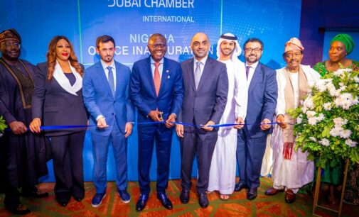 Dubai launches trade office in Nigeria to ease business relations