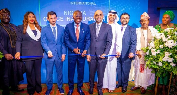 Dubai launches trade office in Nigeria to ease business relations