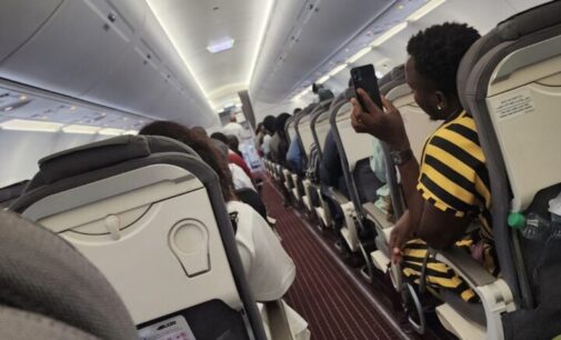 NCAA probes United Nigeria for landing Abuja-bound flight in Asaba