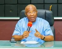 Uzodinma: Every school will be opened in Imo, we’re improving security