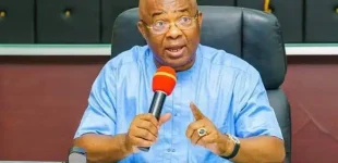 Uzodinma appoints self as commissioner for land in Imo