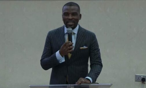 Isaac, Oyedepo’s son, unveils own ministry