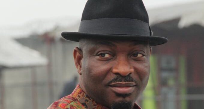 LP candidate: Bayelsa’s ranking as second poorest state shows failure of PDP 
