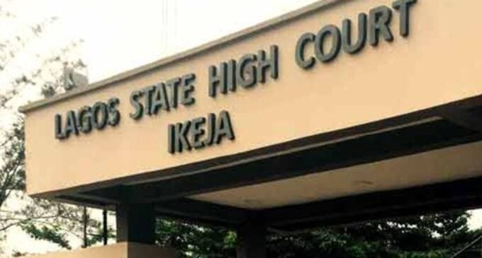 Court sentences man to death for killing seven DSS officers in 2015