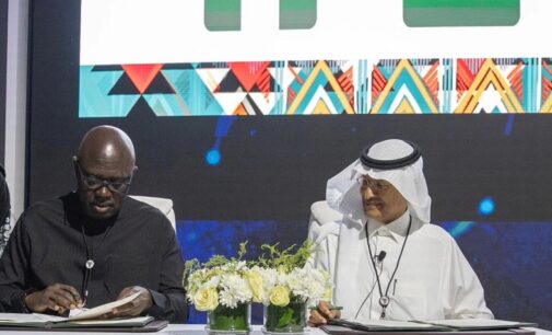 Nigeria, Saudi Arabia sign MoU for cooperation in oil, gas sectors