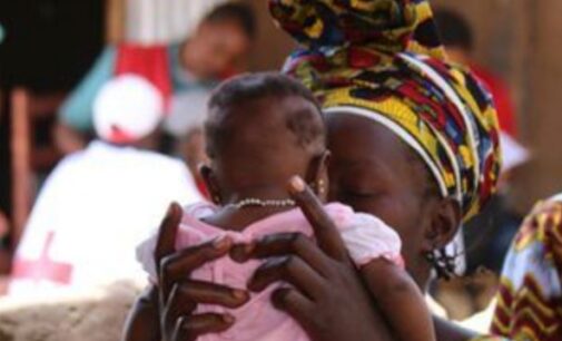 Save the Children: 17.6m newborns face hunger in 2023