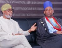 Mining: FG will ensure payment of due royalties, Alake assures traditional rulers