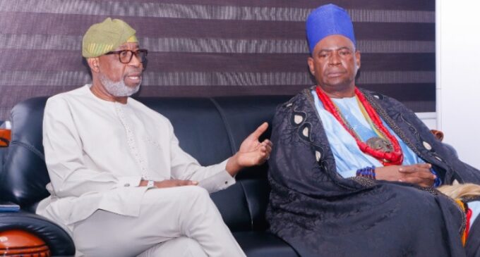Mining: FG will ensure payment of due royalties, Alake assures traditional rulers