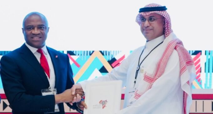 UBA, Saudi EXIM bank partner to improve non-oil exports
