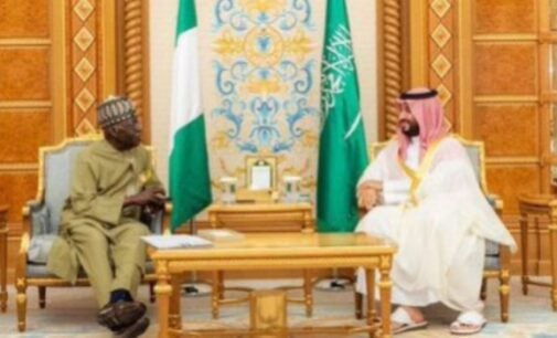 FG: Saudi Arabia to support CBN with ‘substantial’ FX deposit, invest in Nigeria’s refineries