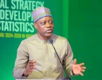 NBS: We’re addressing gaps, challenges hindering production of unified data