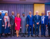 Nigeria, Germany sign MoUs on gas supply, $500m renewable energy projects
