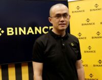 Plea deal: Binance to pay $4.3bn for violating US anti-money laundering laws