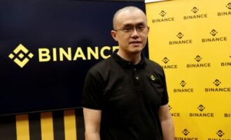 Binance founder sentenced to four months in prison for money laundering in US