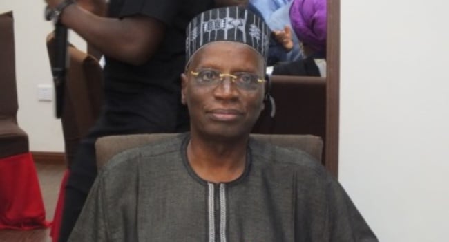 Tinubu reappoints Usman as MOFI board chair, Takang returns as CEO