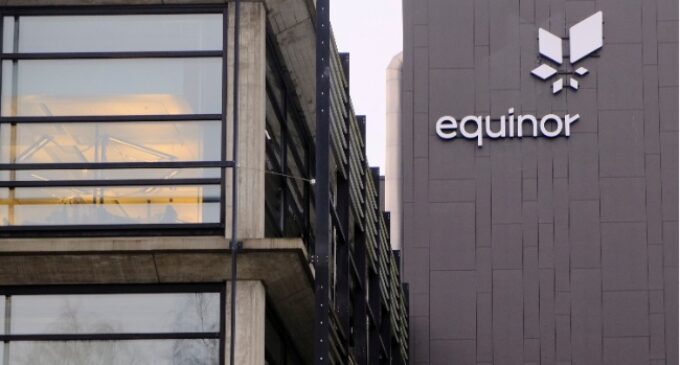 Norwegian oil firm, Equinor, to exit Nigeria, sell business to Chappal Energies