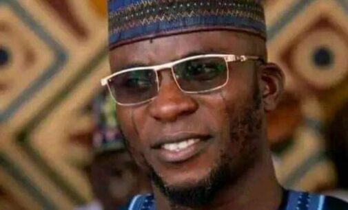 Lokoja LG chair dies hours before Kogi guber poll