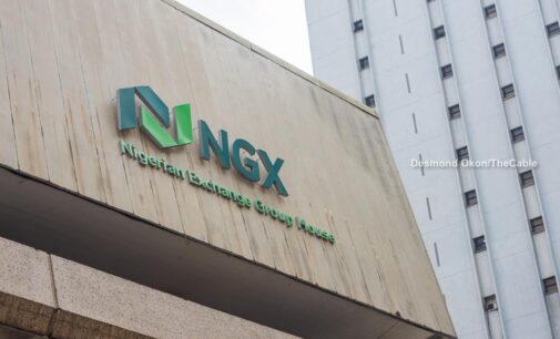 Stock market helped government, companies raise N3.85trn in 2023, says NGX