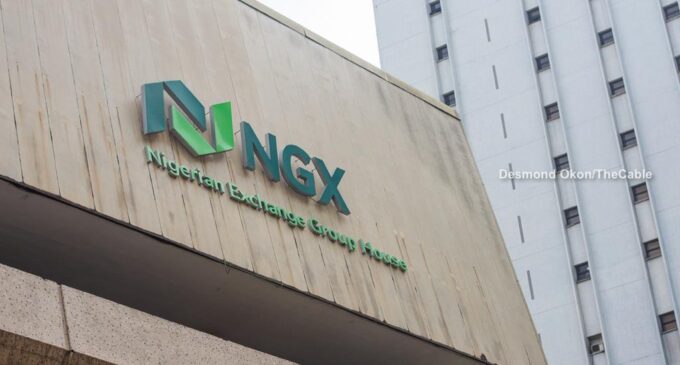 Stock market helped government, companies raise N3.85trn in 2023, says NGX