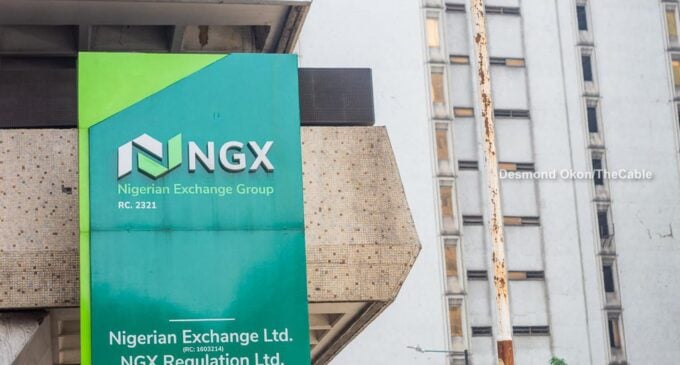 NGX shareholders approve N10bn capital raise through rights issue