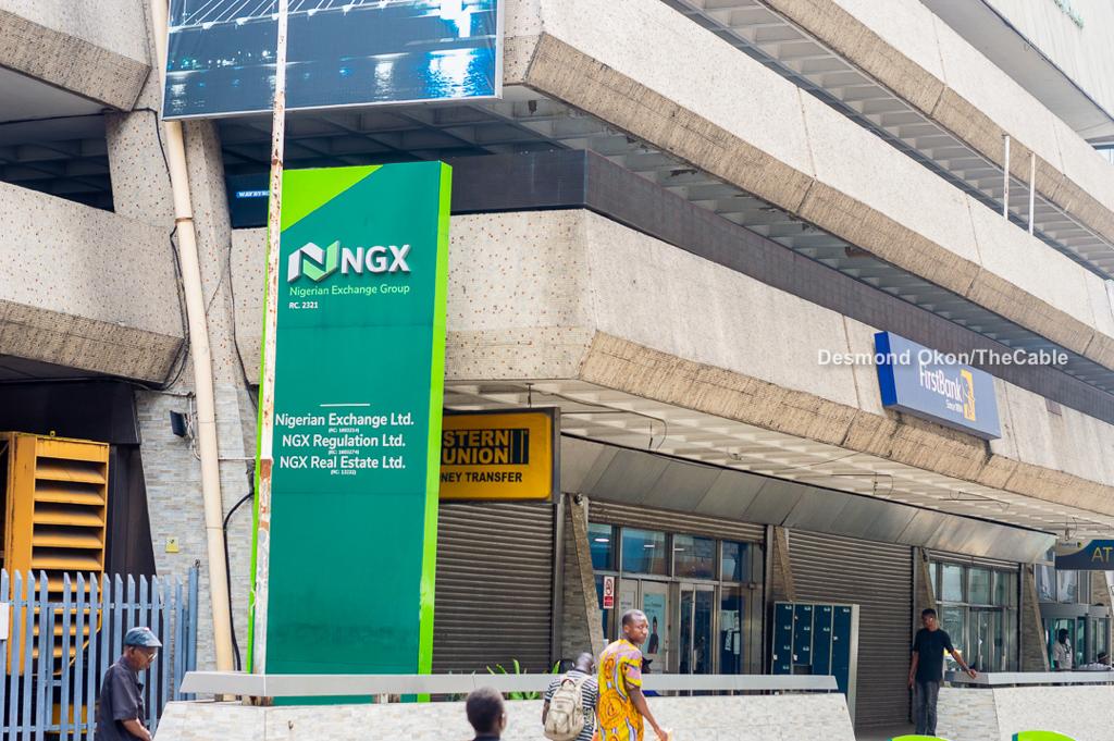 IN DETAIL: Investors traded N77bn shares in five days — up by 2%