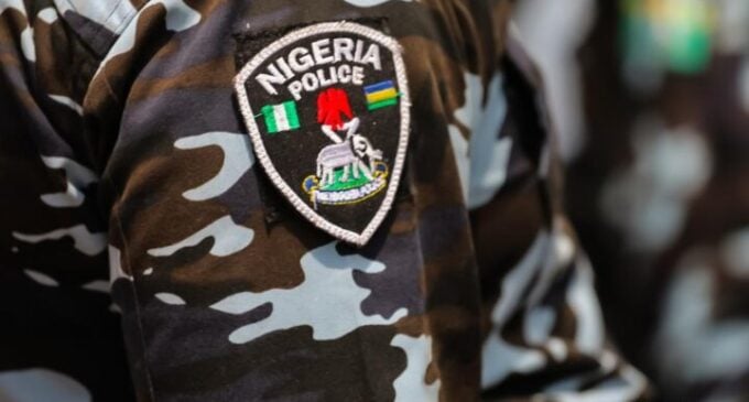Police arrest man over ‘death of girlfriend’ in Ogun