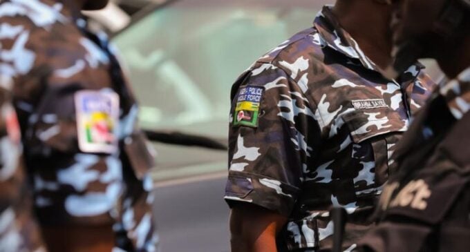 Police kill three ‘bandit leaders’ in Katsina