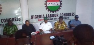 Labour rejects N60,000 minimum wage proposed by FG
