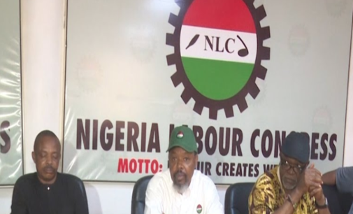 NLC to presidency: Strike not for blackmail | FG should be grateful for labour’s patience