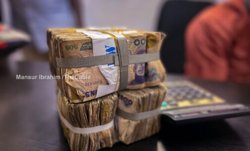 ‘Investigation ongoing’ — Cardoso says naira undervalued due to distortions