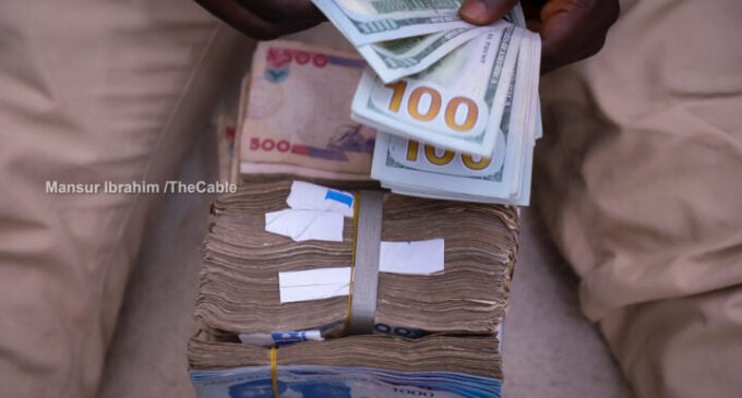 ‘Freed’ but bound: Why liberalising exchange rate is bad for the naira