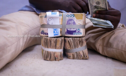 Will the naira ever rise again?