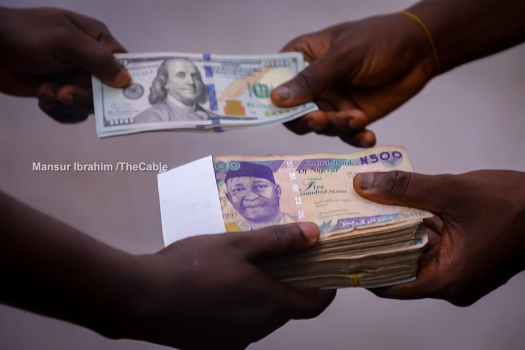 Yuletide: CBN permits BDCs to buy $25,000 weekly from banks to meet demands