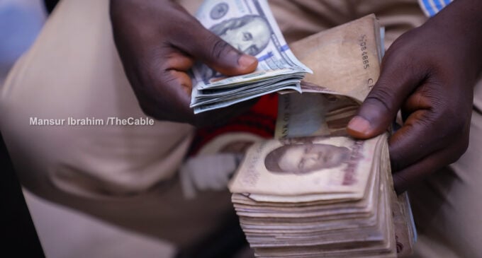 The implications of Naira’s unprecedented rally
