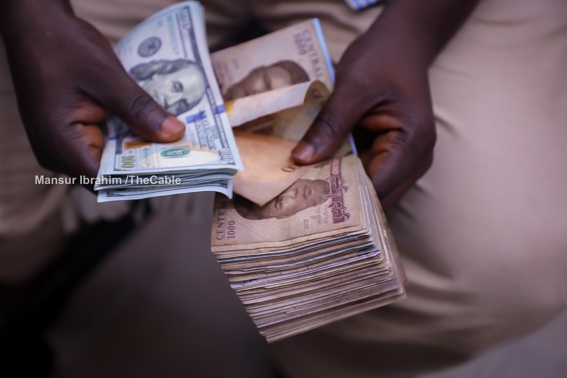 EXPLAINER: Market stability, sanctions… inside Nigeria’s FX code