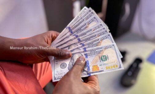 CBN meets IMTOs, sets up task force to double remittance inflows