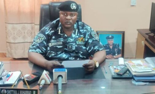 ‘Don’t trigger unrest’ — police warn political parties in Nasarawa ahead of A’court judgement