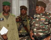 Report: Niger Republic junta begins negotiation with terrorists, releases 86
