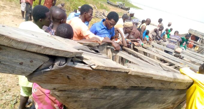 10 passengers die as another boat capsizes in Niger state