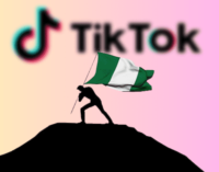 Celebs turn up as TikTok celebrates Nollywood’s global impact