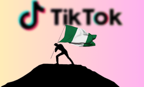Celebs turn up as TikTok celebrates Nollywood’s global impact