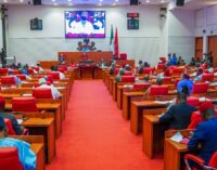 Insecurity: Senate to meet service chiefs on Wednesday
